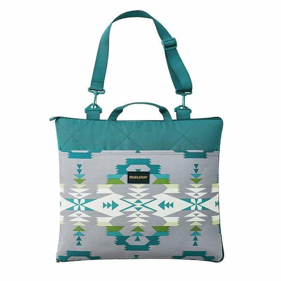 Pendleton Outdoor Packable Blanket (Avra Valley), Avra